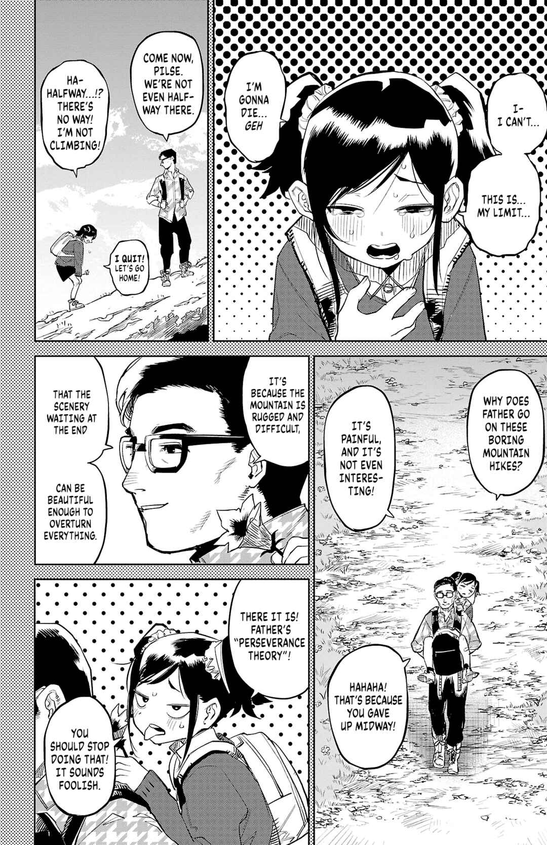 Chapter 128 - Page 14