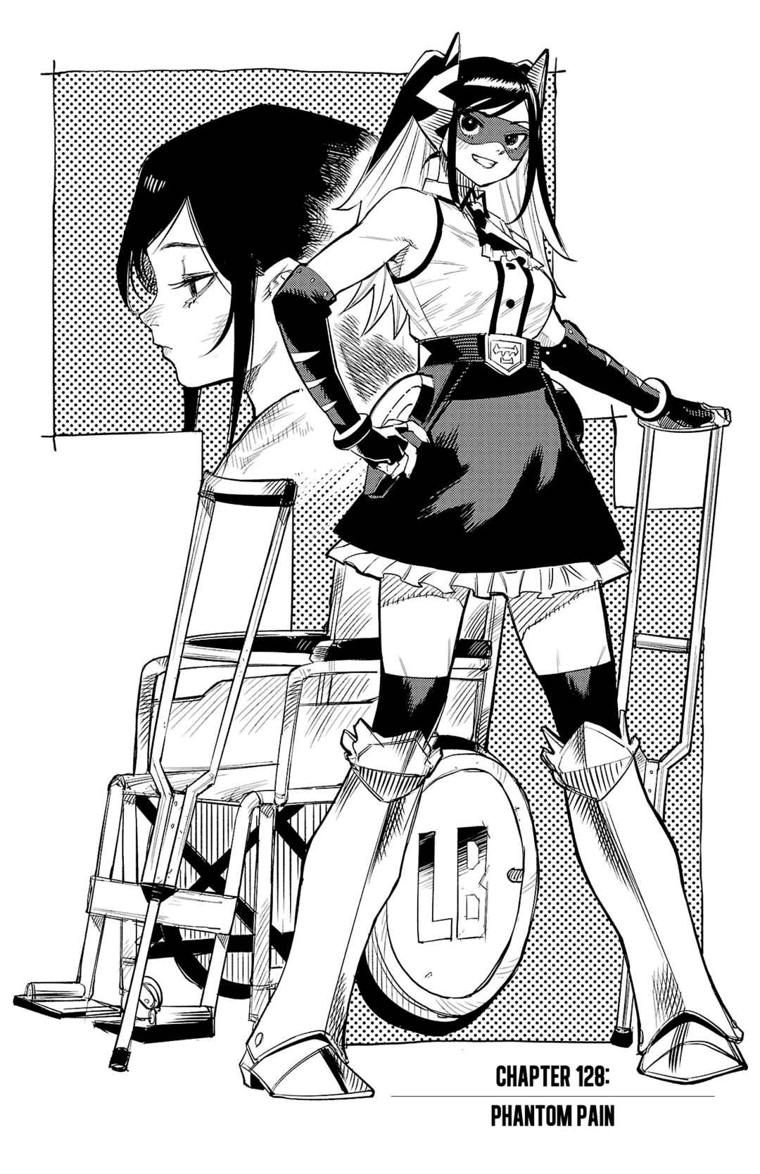 Chapter 128 - Page 2