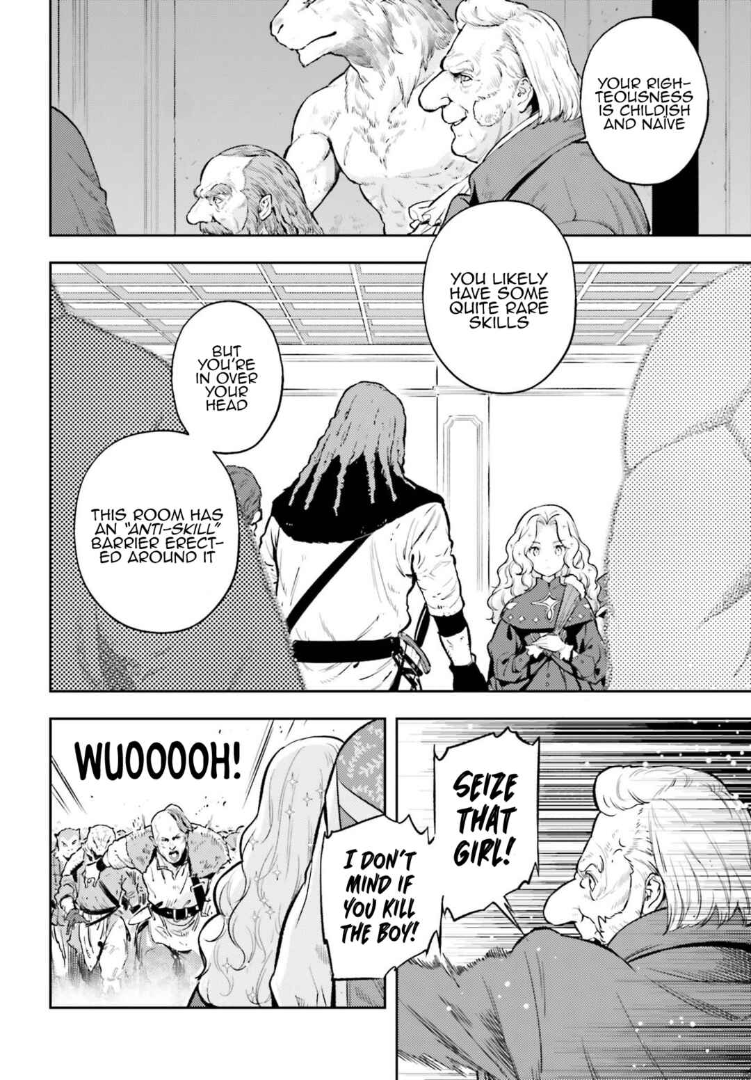 Chapter 0 - Page 4