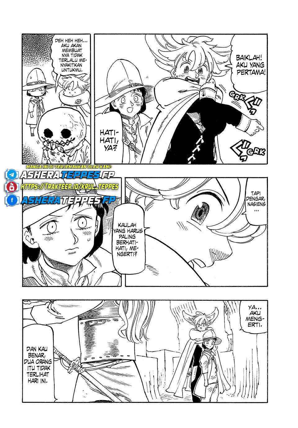 Chapter 183 - Page 15