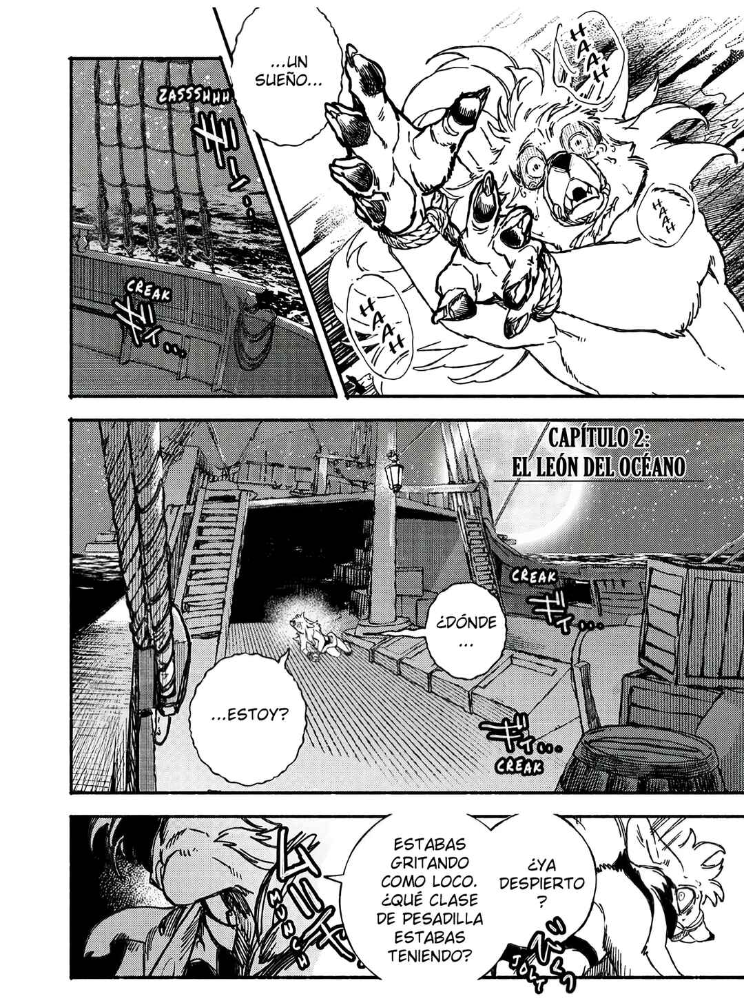 Chapter 2 - Page 5