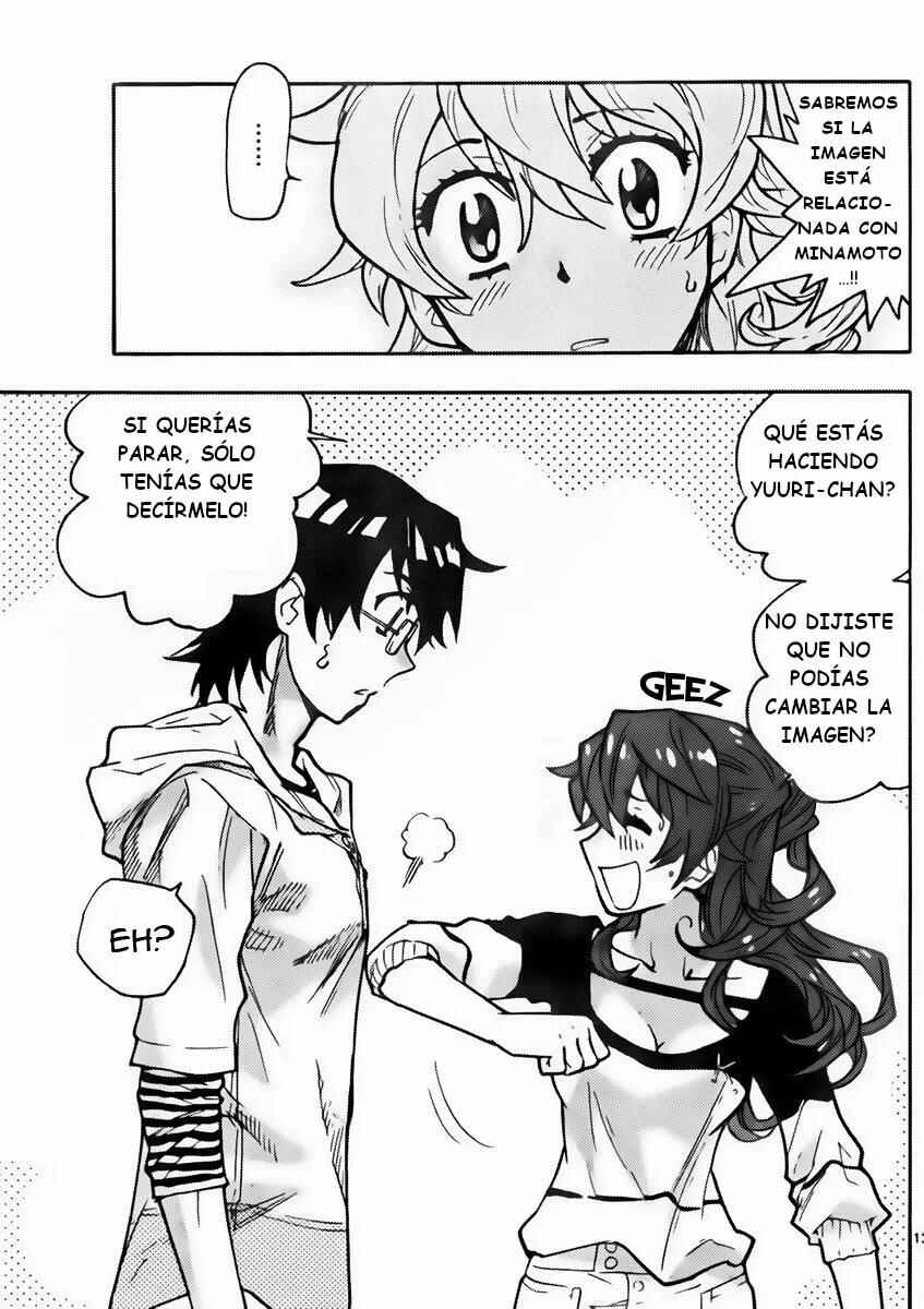 Chapter 429 - Page 13