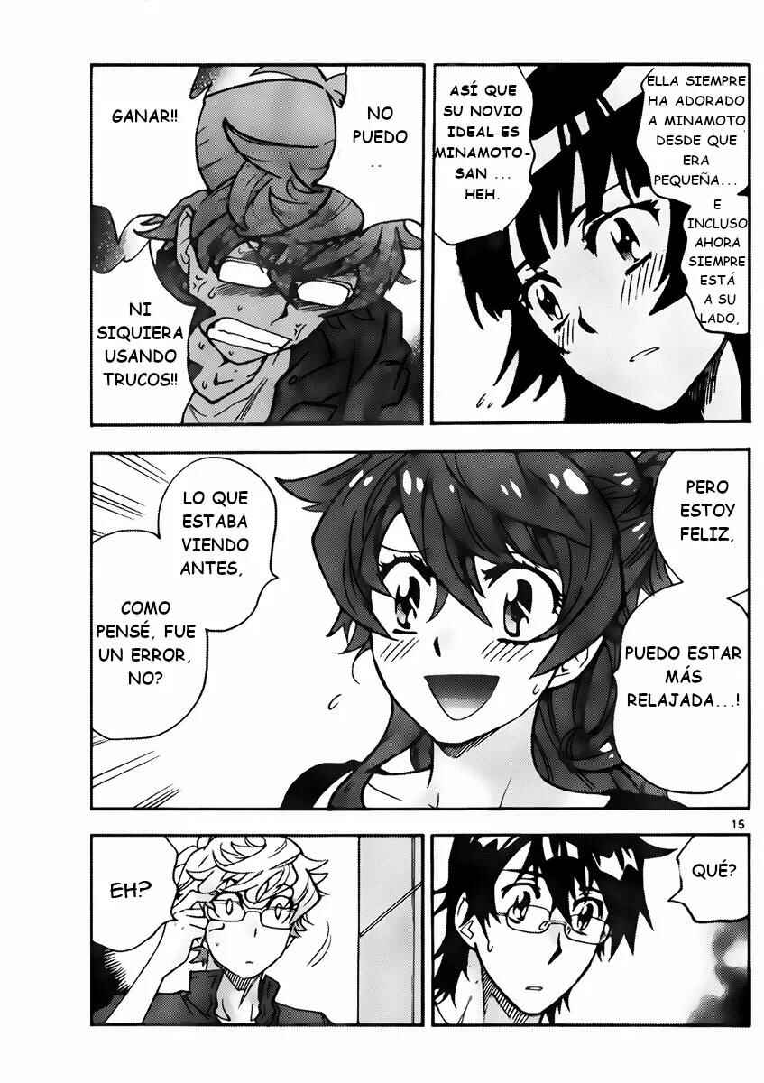 Chapter 429 - Page 15