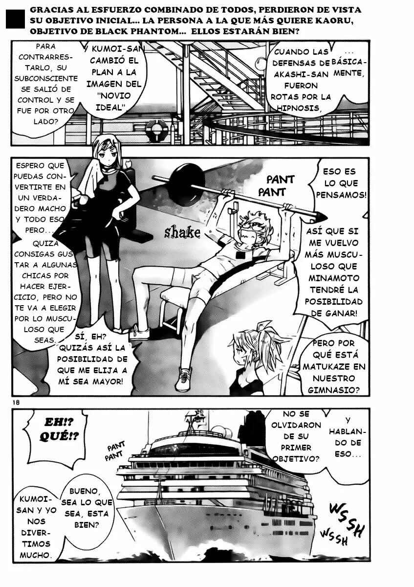 Chapter 429 - Page 18