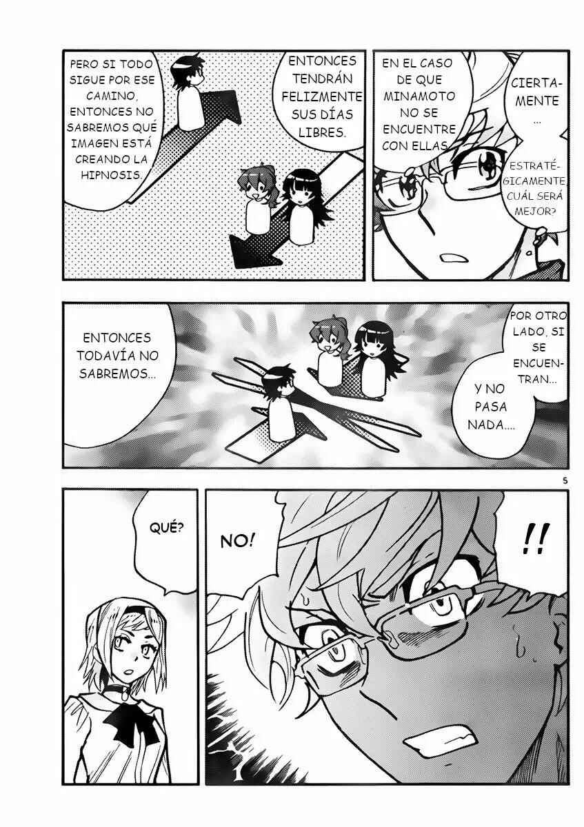 Chapter 429 - Page 5
