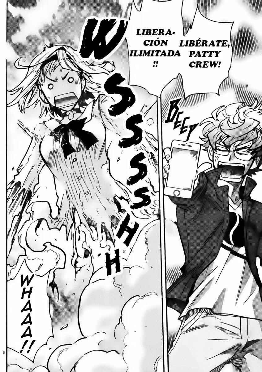 Chapter 429 - Page 6