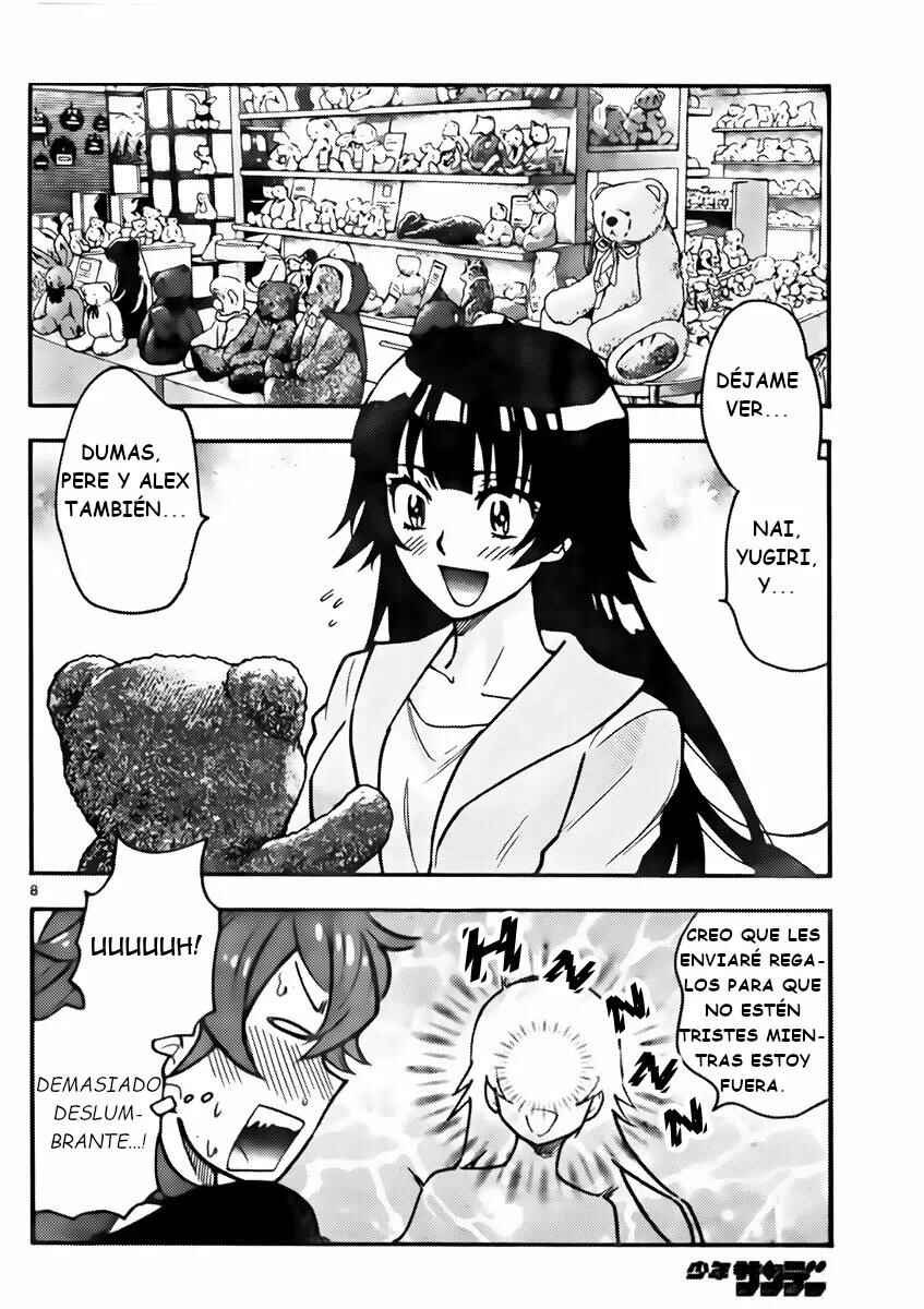 Chapter 429 - Page 8