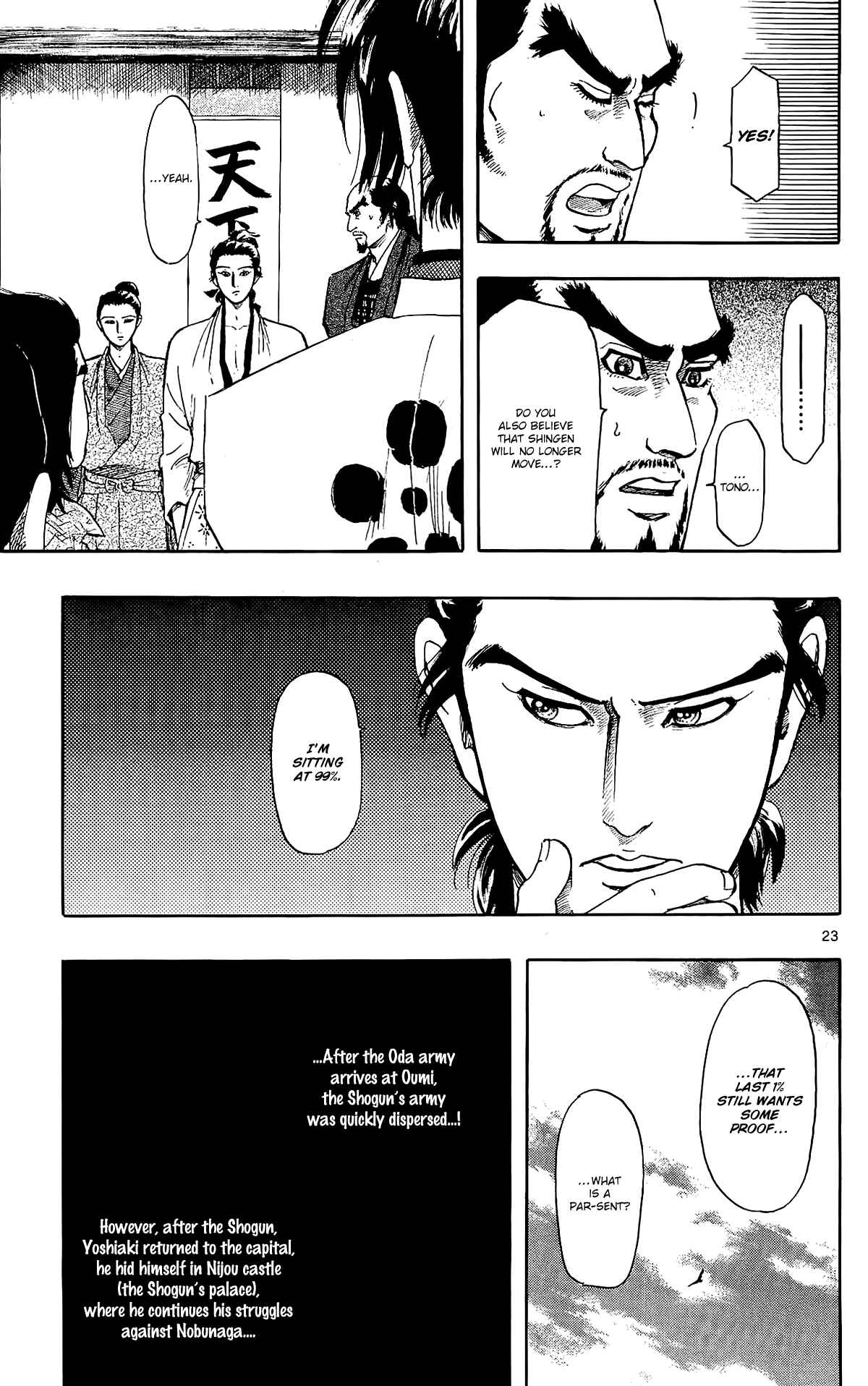 Chapter 46 - Page 26