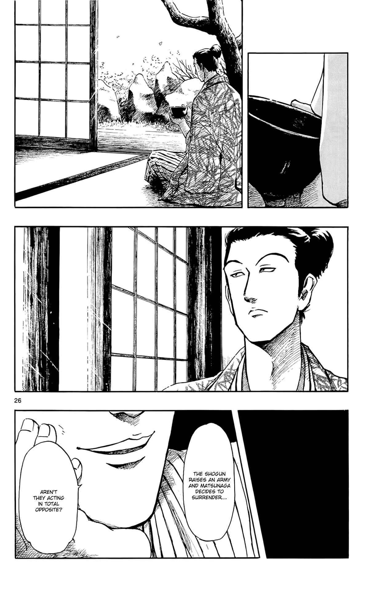 Chapter 46 - Page 29