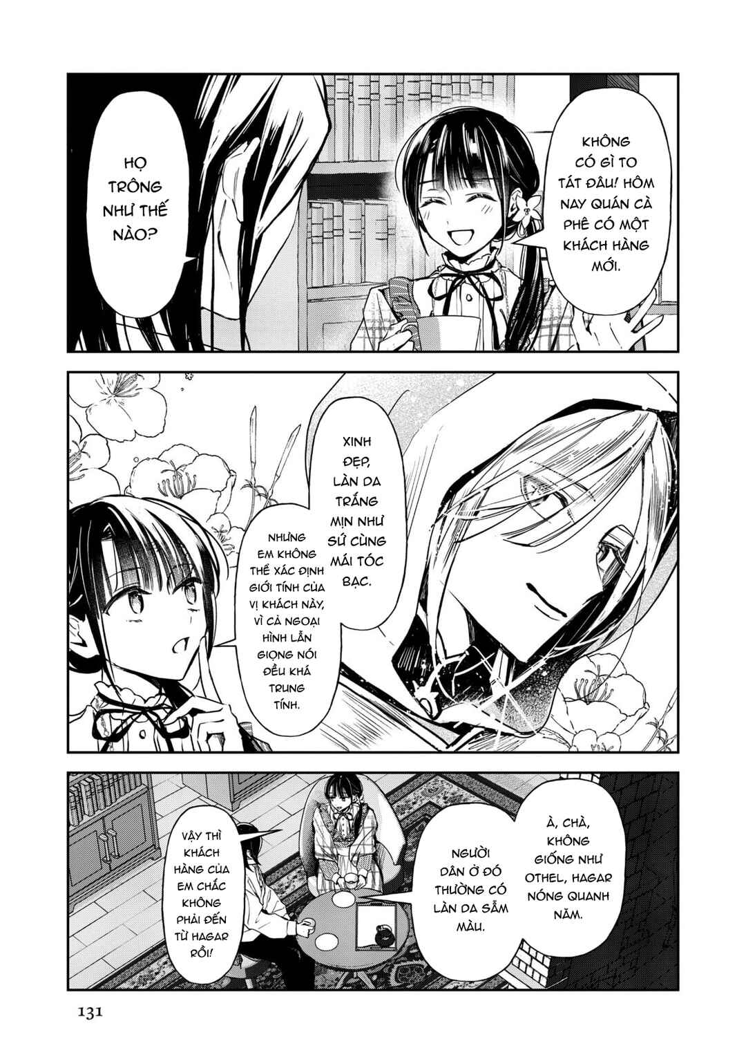 Chapter 16 - Page 21