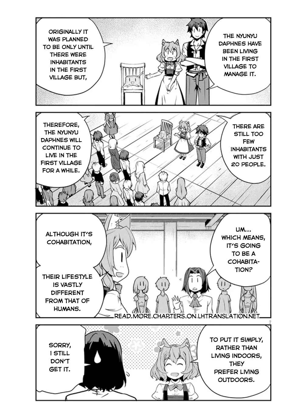 Chapter 223 - Page 8