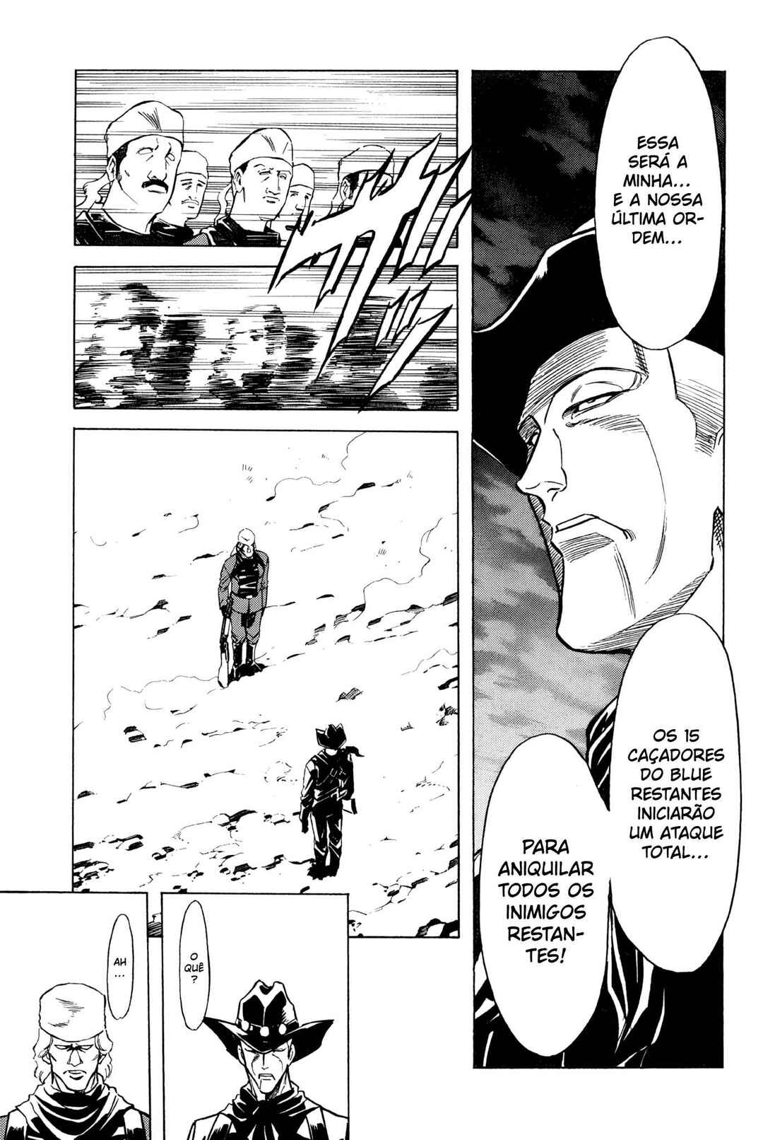 Chapter 147 - Page 18
