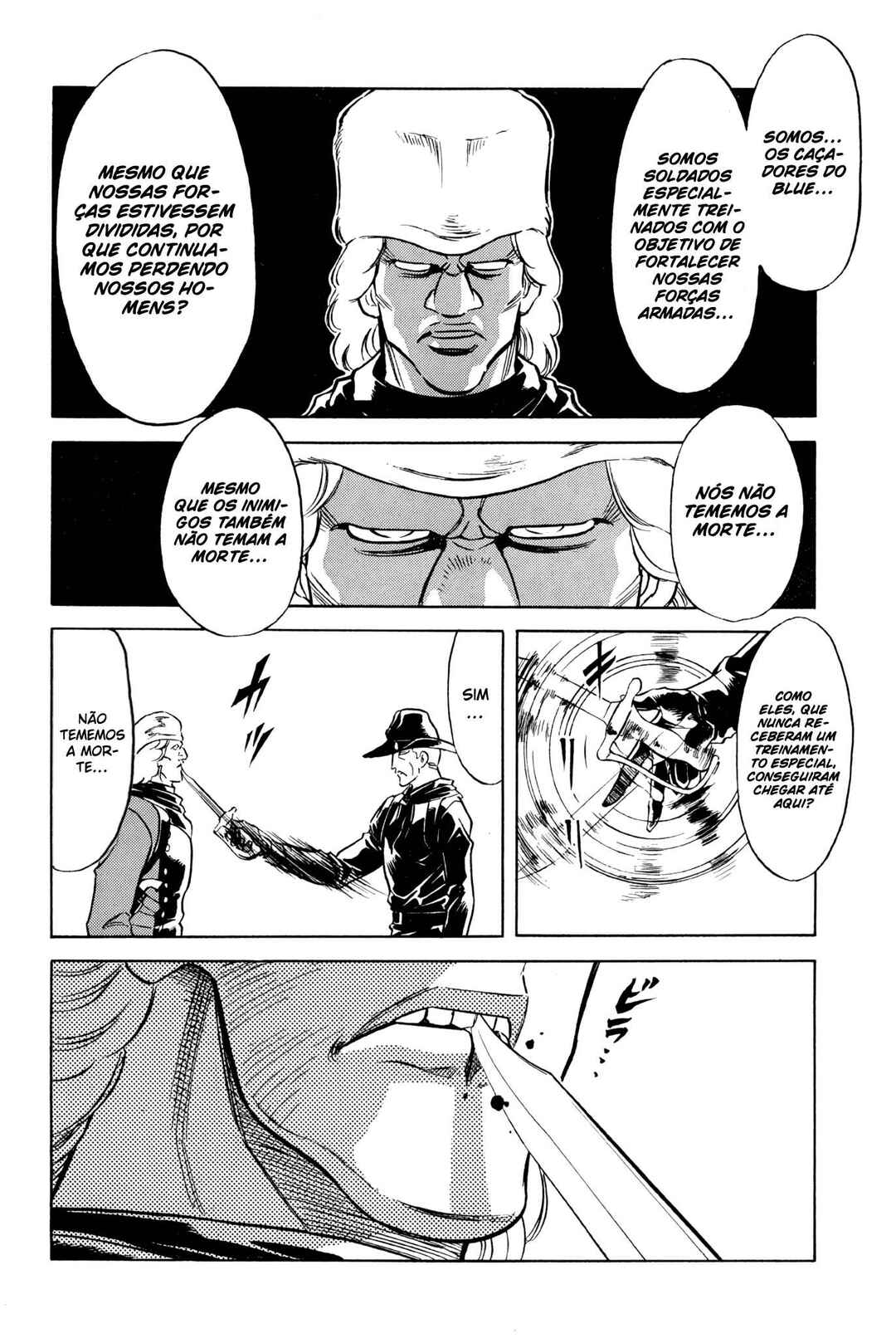 Chapter 147 - Page 19