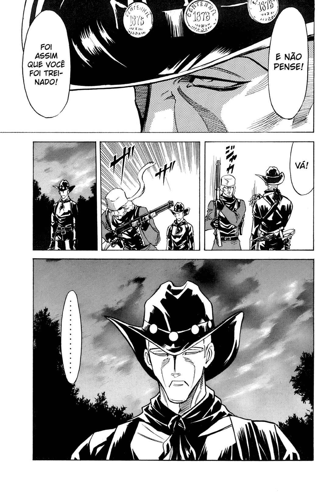 Chapter 147 - Page 20