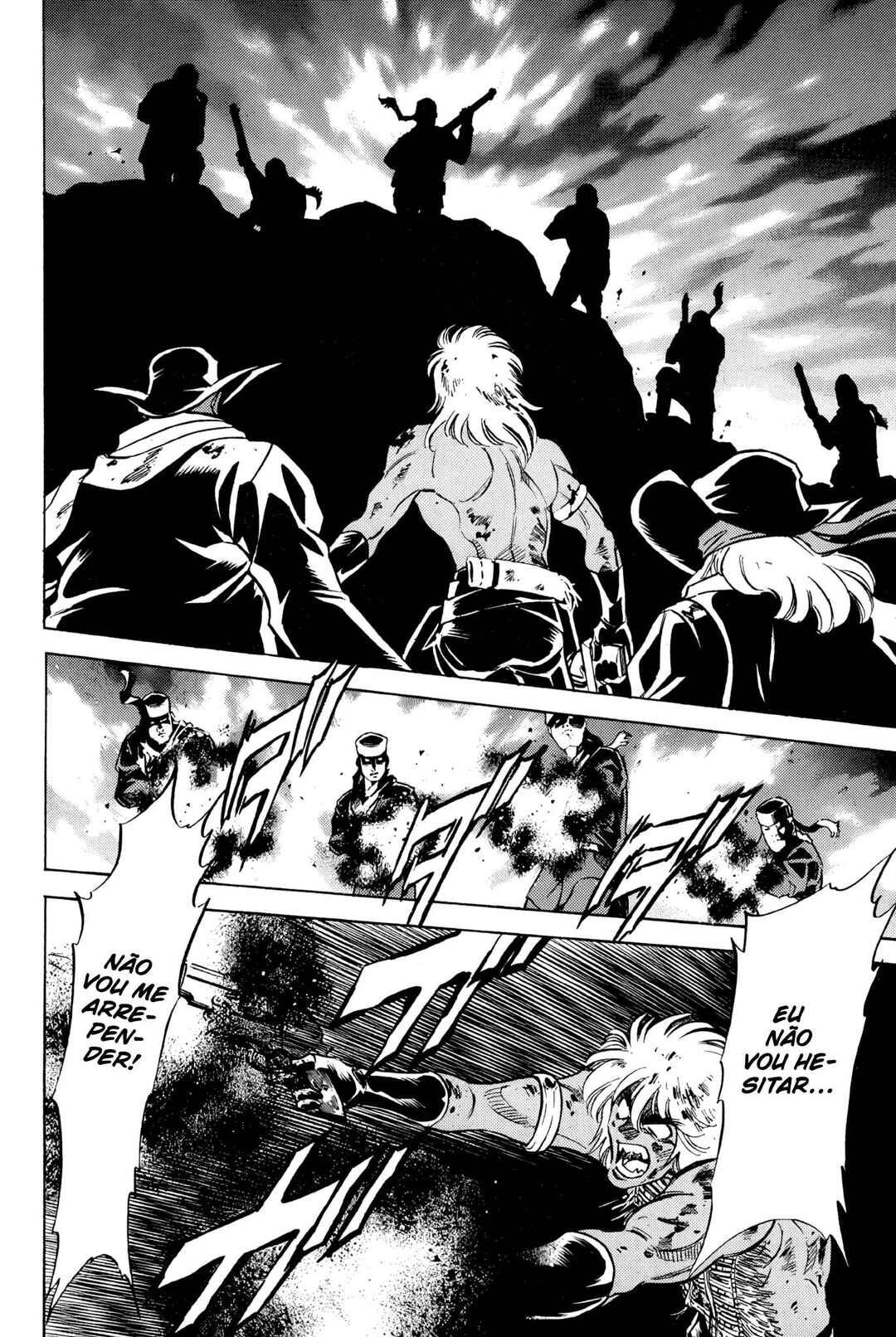 Chapter 147 - Page 23