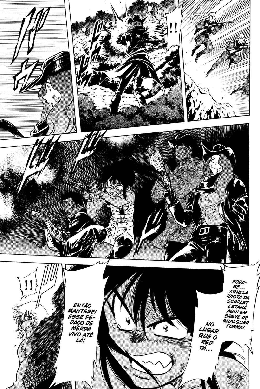 Chapter 147 - Page 24