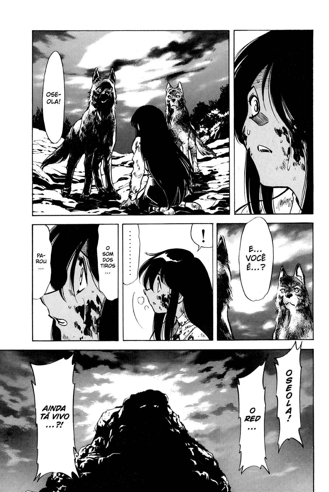 Chapter 147 - Page 4