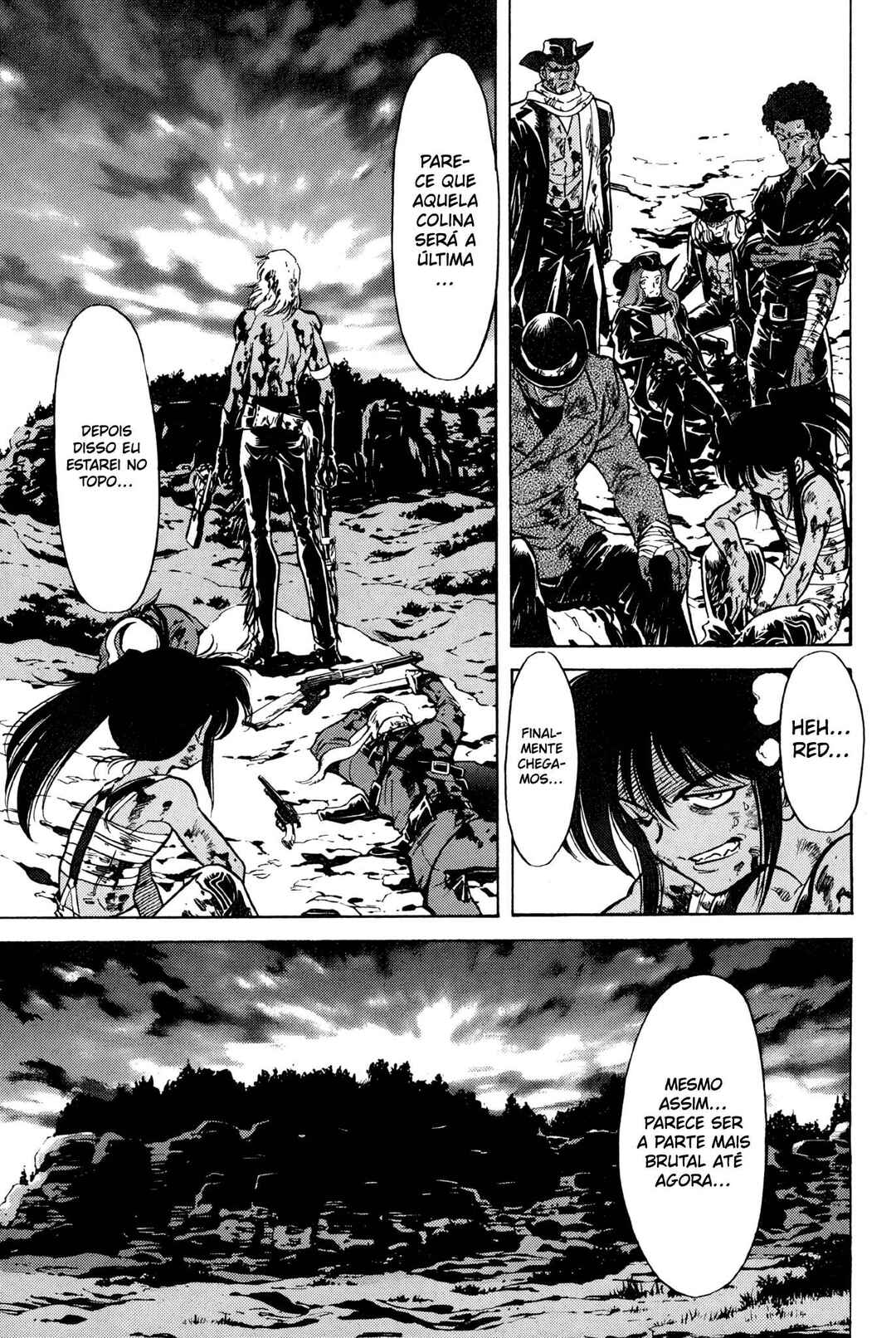 Chapter 147 - Page 6