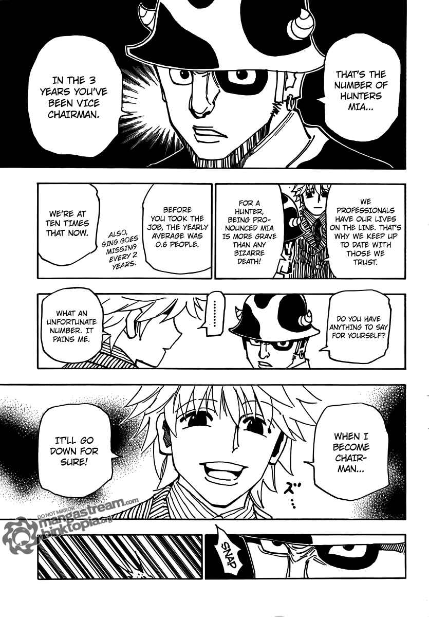 Chapter 319 - Page 11