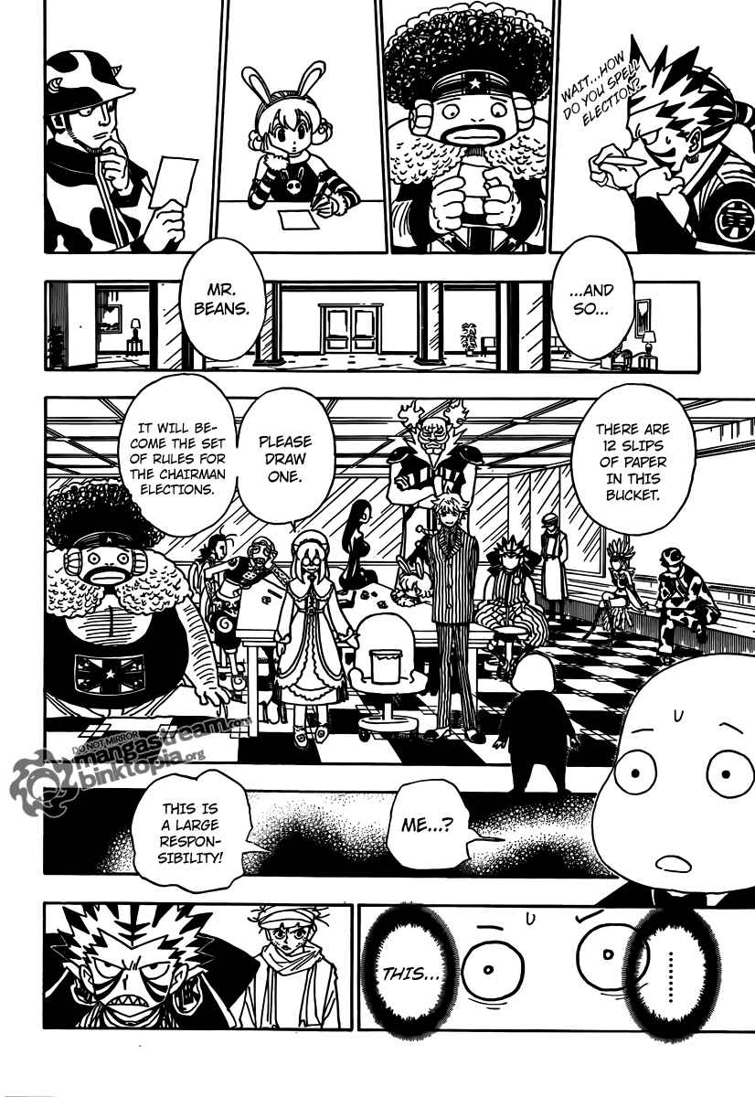 Chapter 319 - Page 16