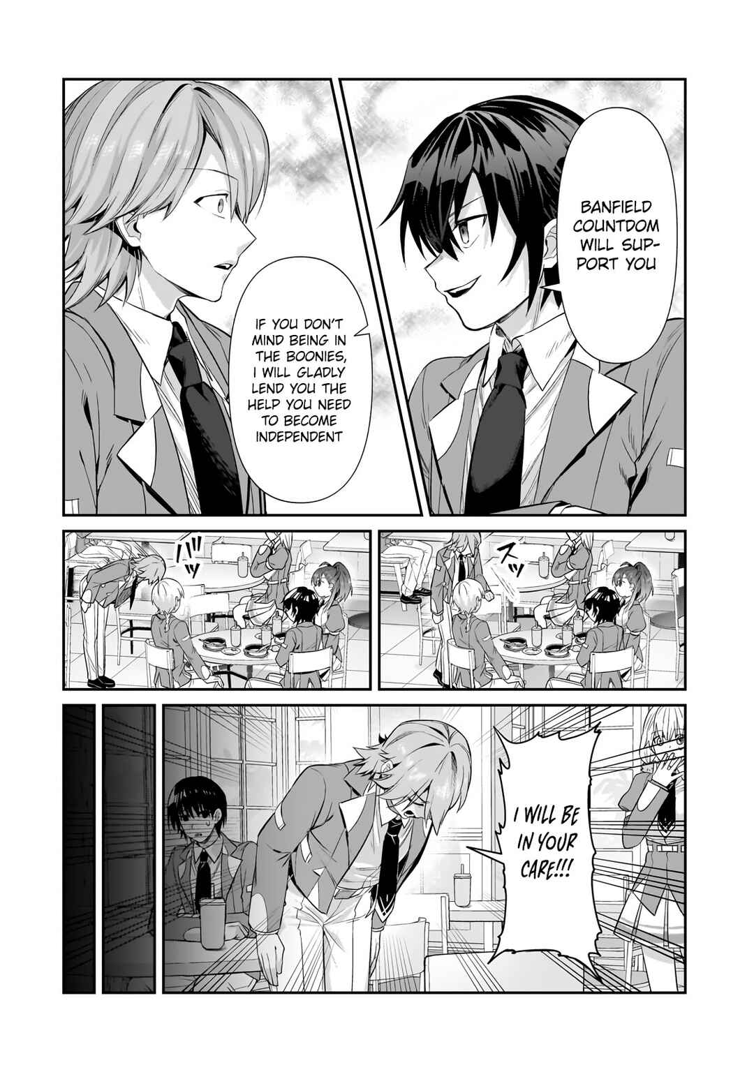 Chapter 28.1 - Page 10