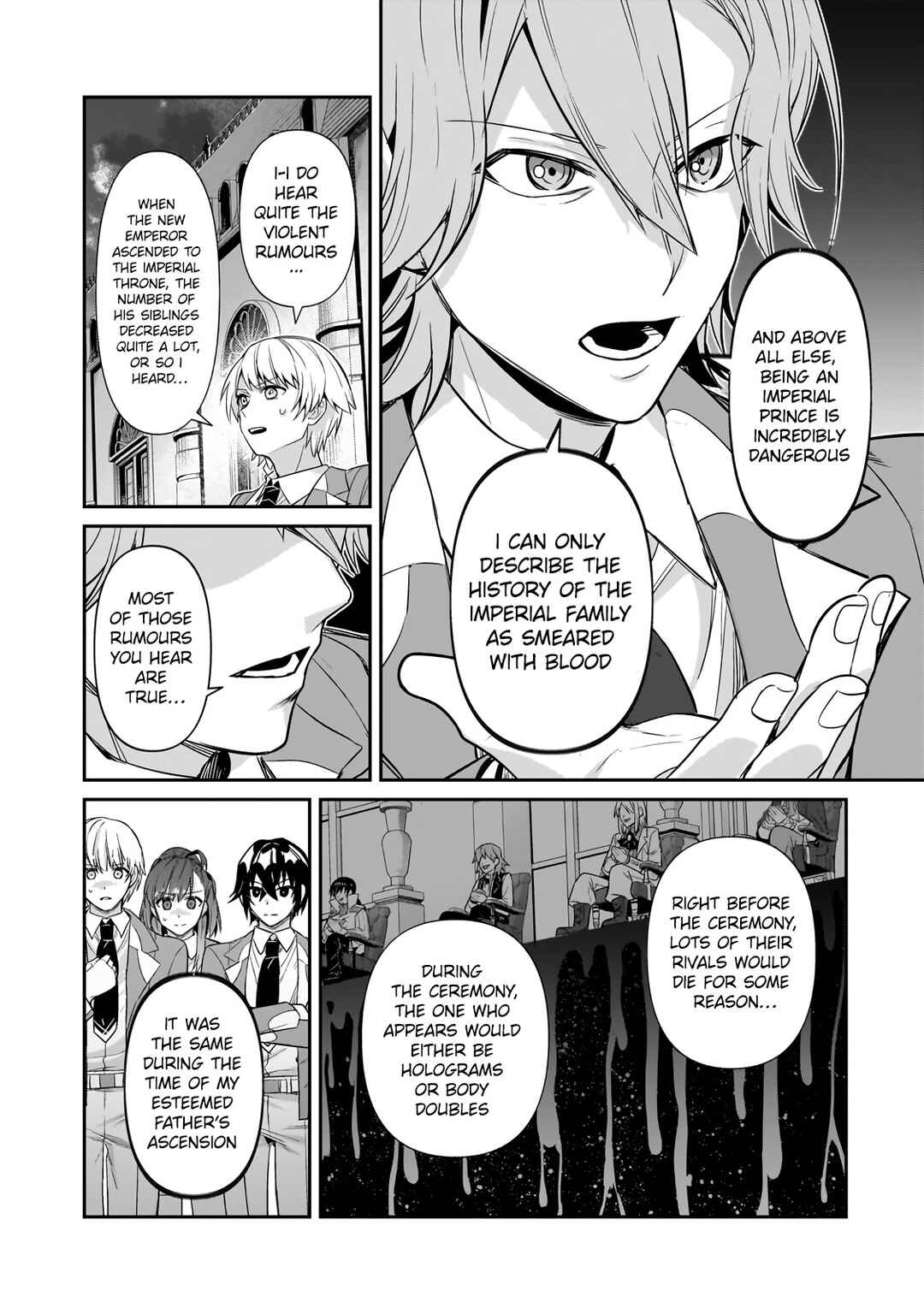 Chapter 28.1 - Page 13