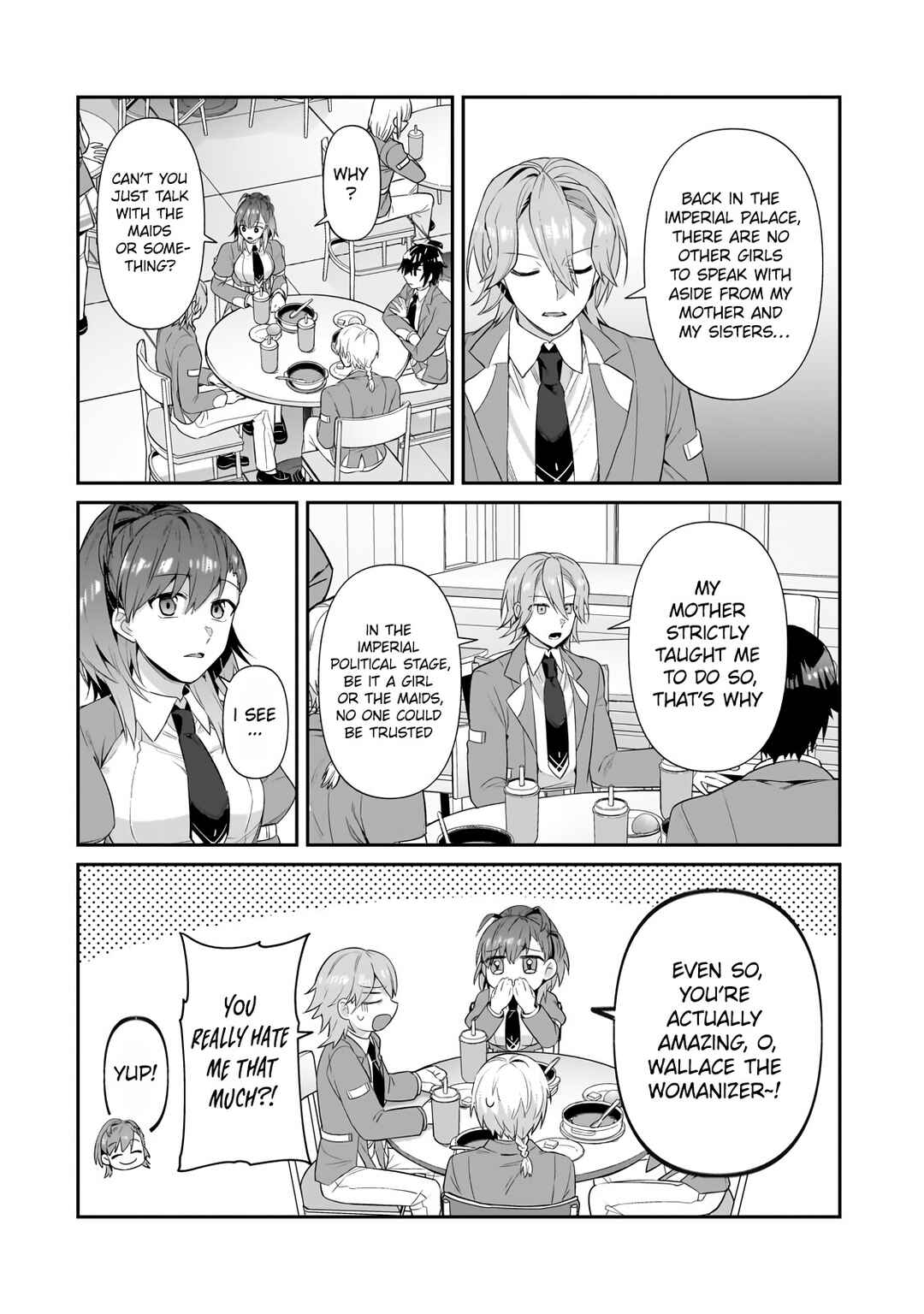 Chapter 28.1 - Page 6