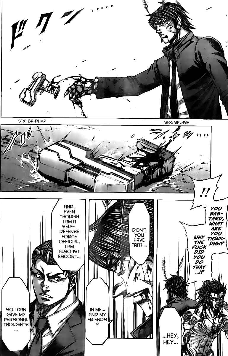 Chapter 180 - Page 11