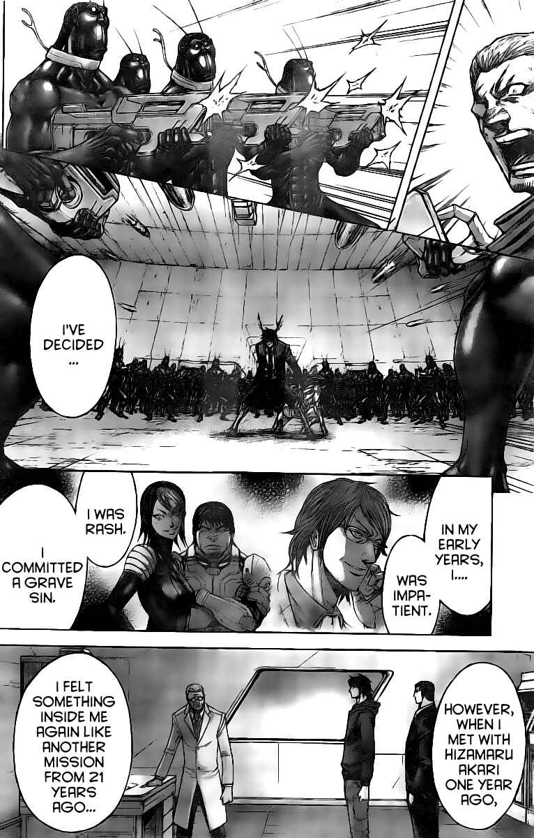 Chapter 180 - Page 16
