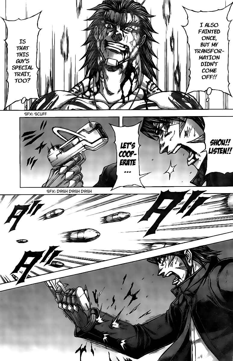 Chapter 180 - Page 6
