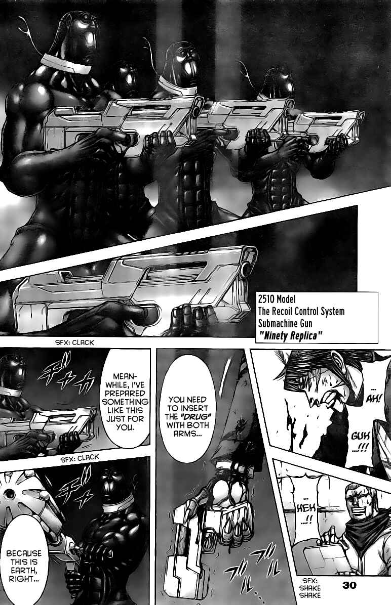 Chapter 180 - Page 7