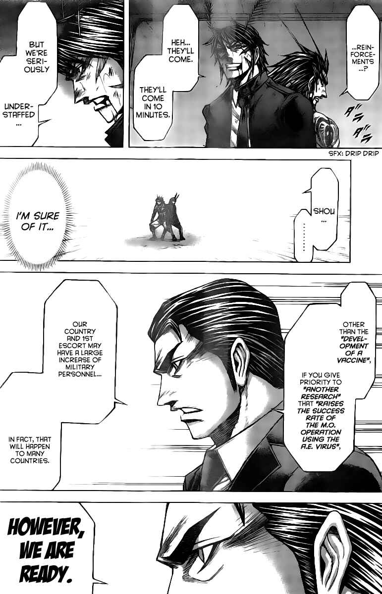 Chapter 180 - Page 9