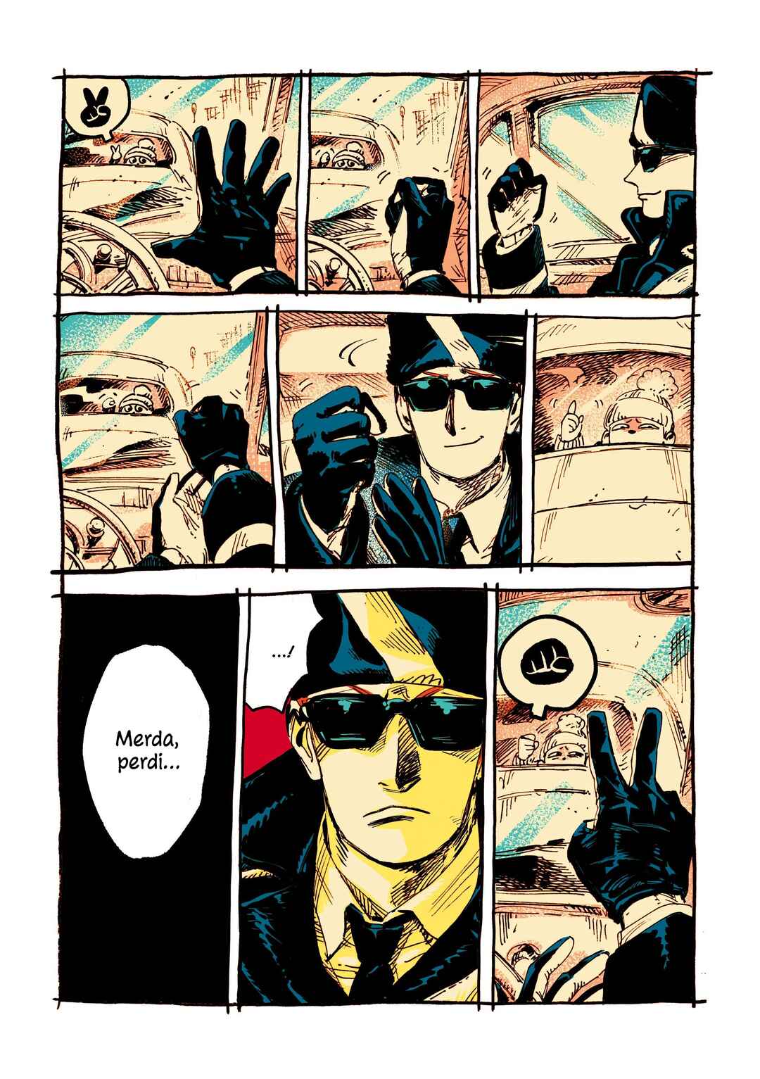 Chapter 34 - Page 4