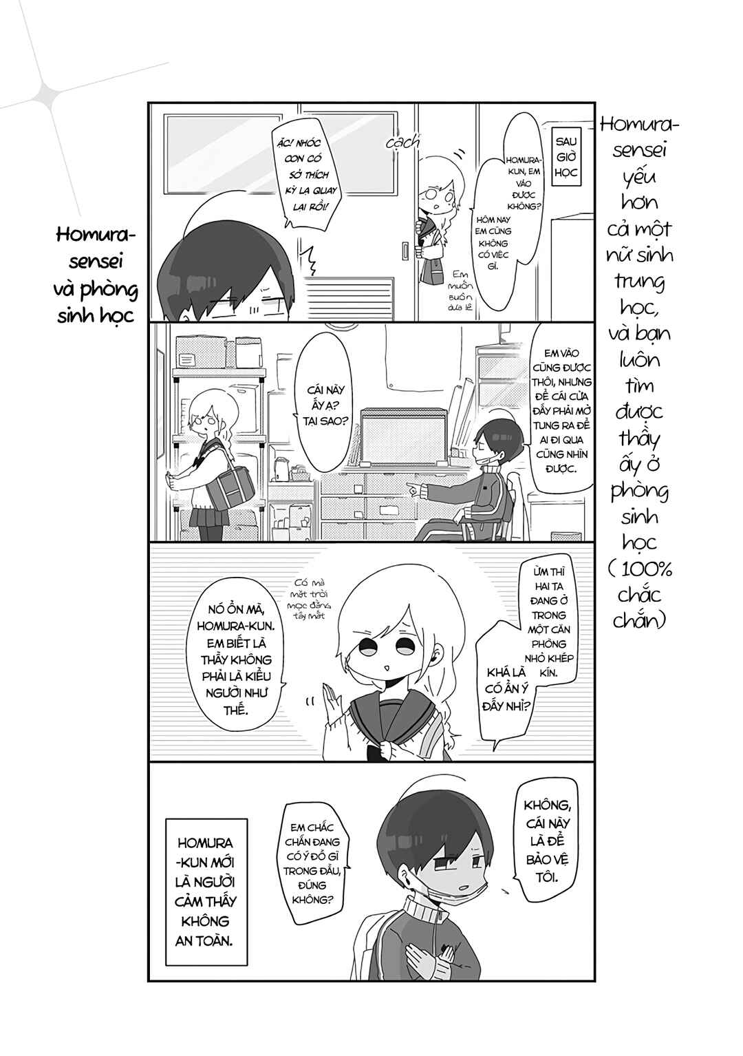 Chapter 3 - Page 2