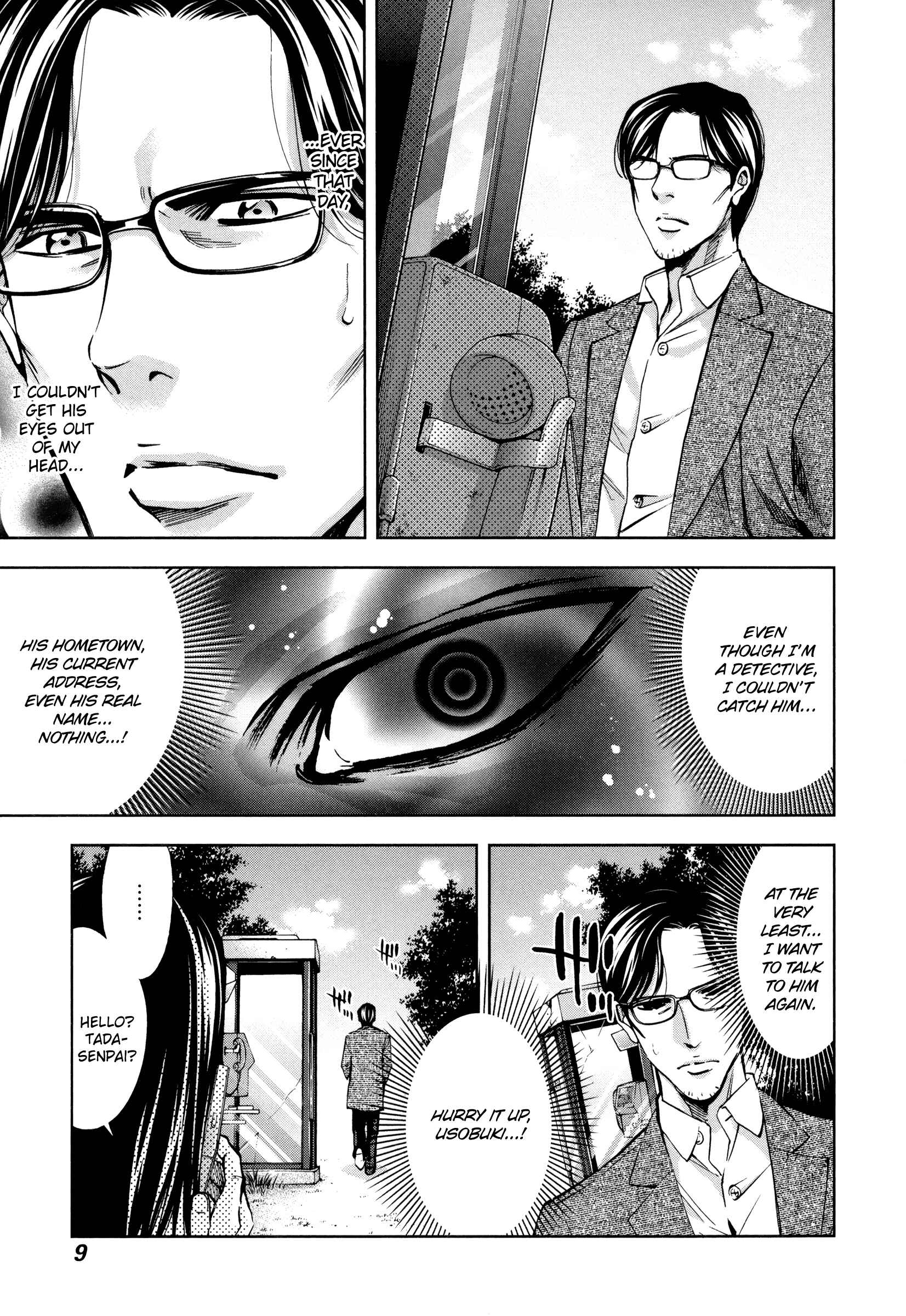 Chapter 21 - Page 11