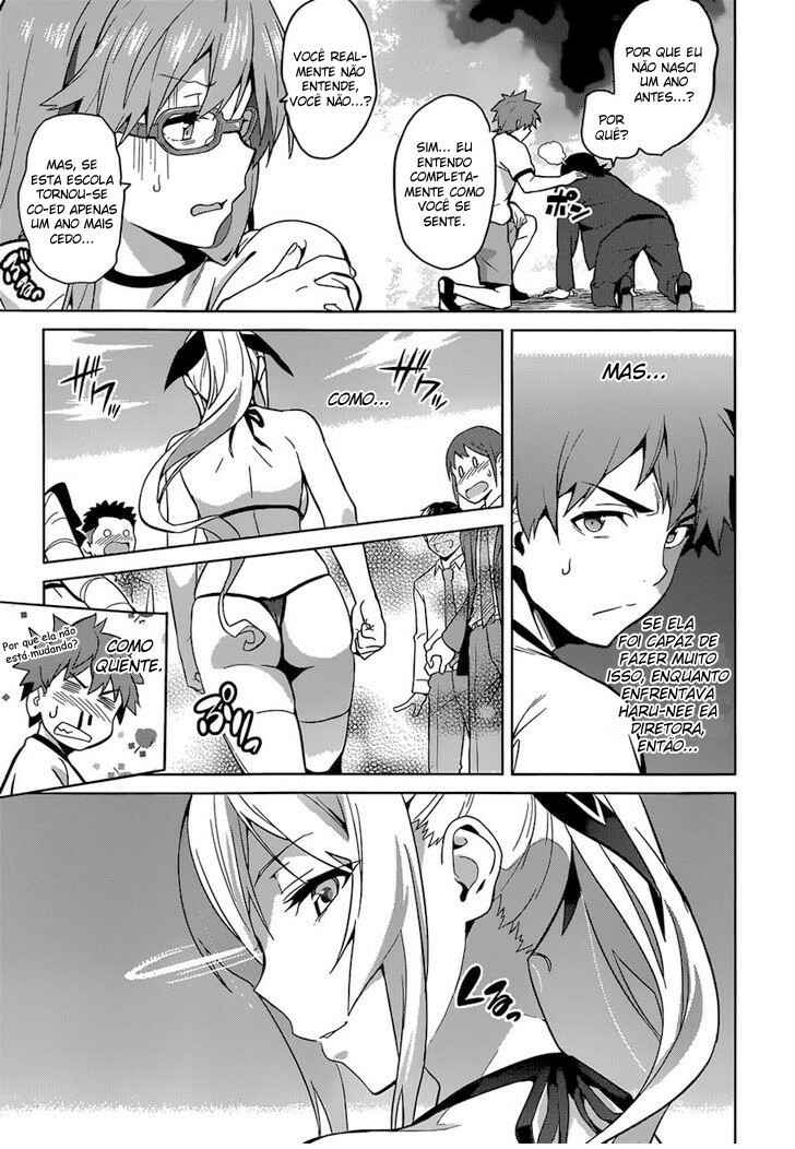 Chapter 69 - Page 18