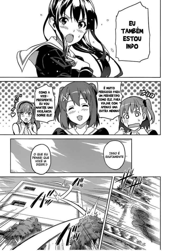 Chapter 69 - Page 20