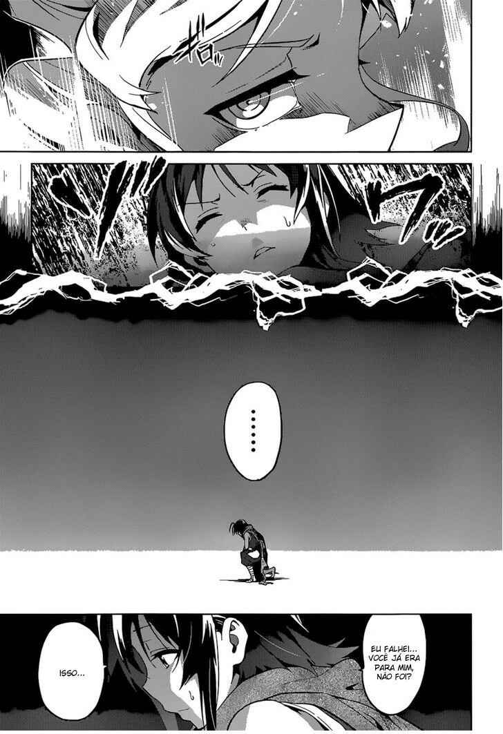 Chapter 69 - Page 22