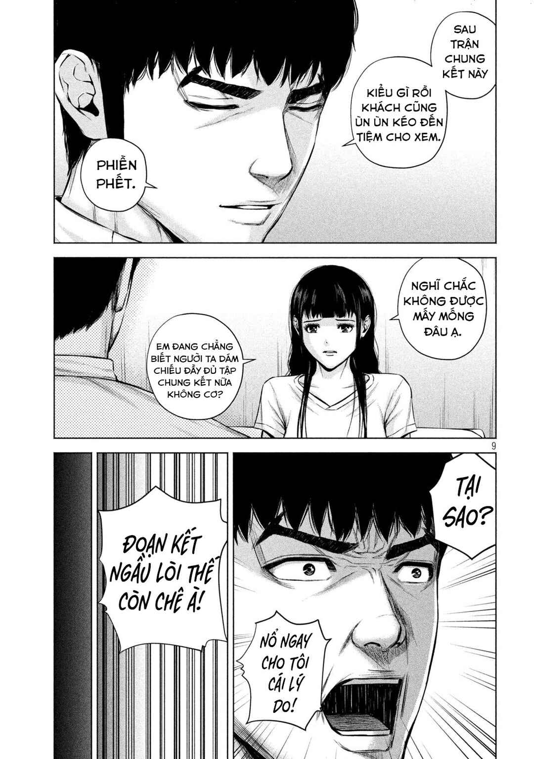 Chapter 46 - Page 10