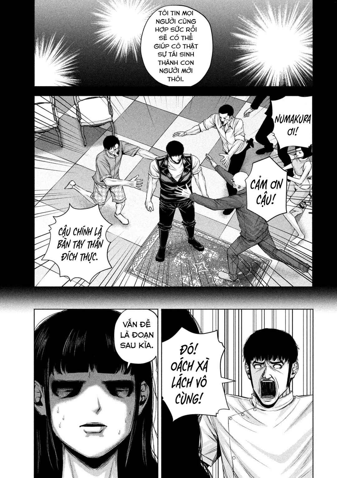 Chapter 46 - Page 12
