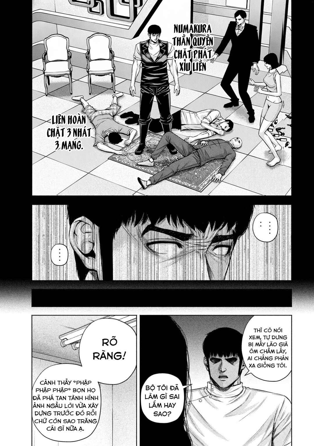 Chapter 46 - Page 14