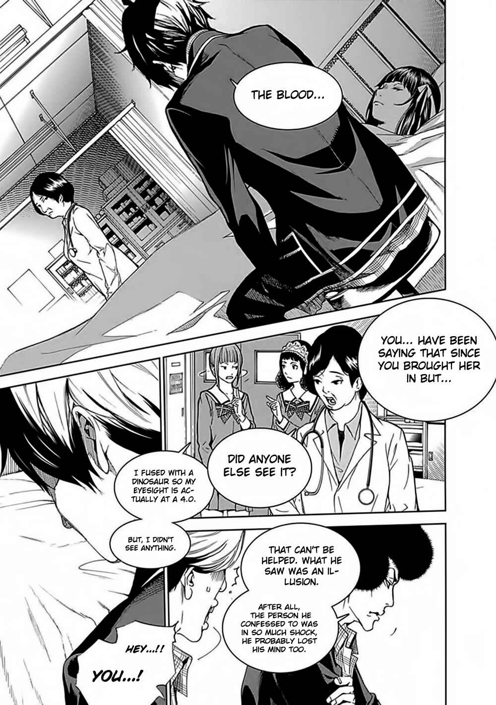 Chapter 27 - Page 37