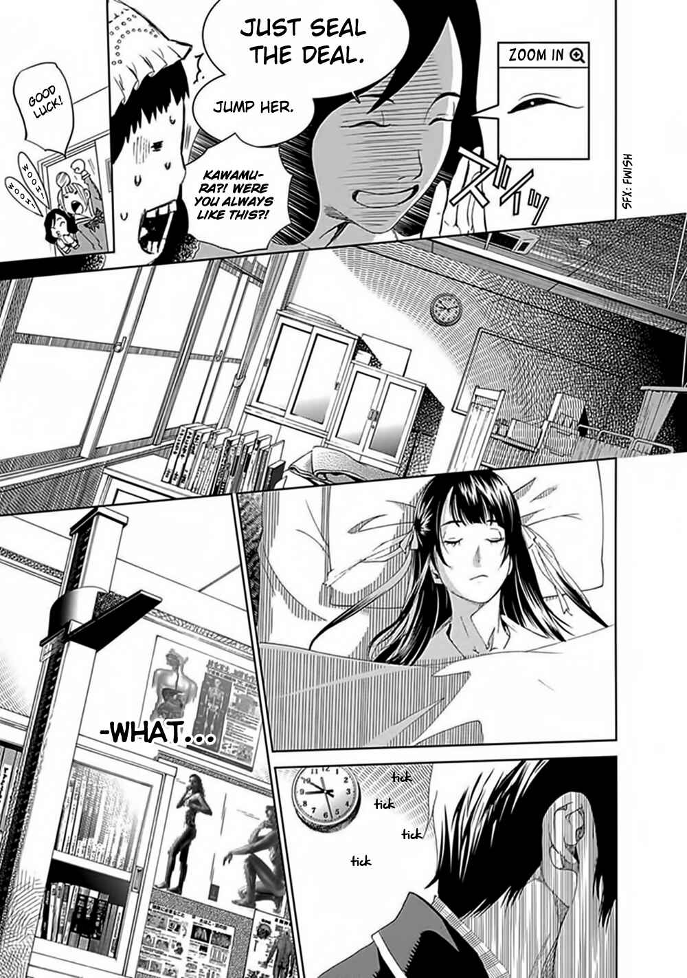 Chapter 27 - Page 39