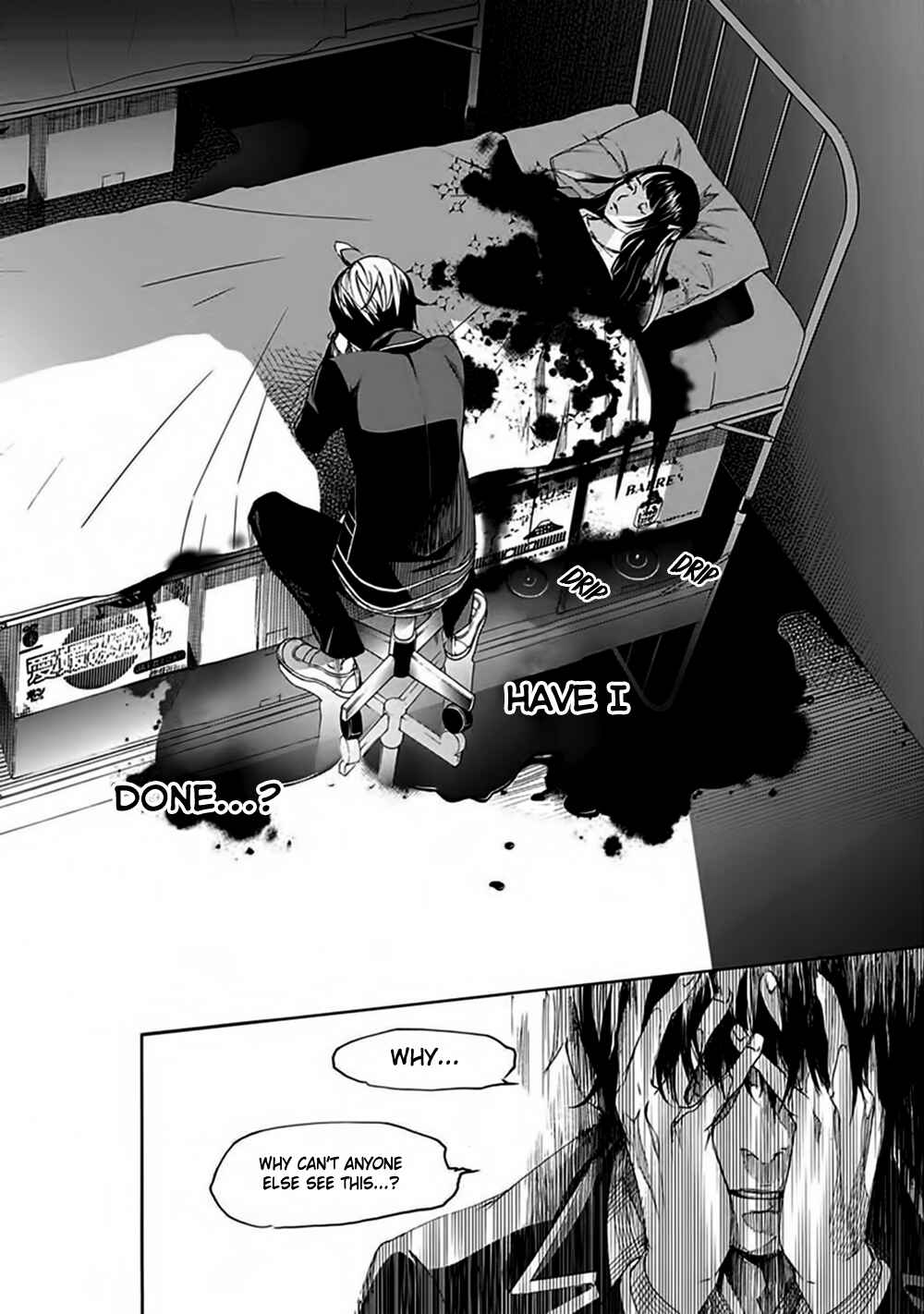 Chapter 27 - Page 40