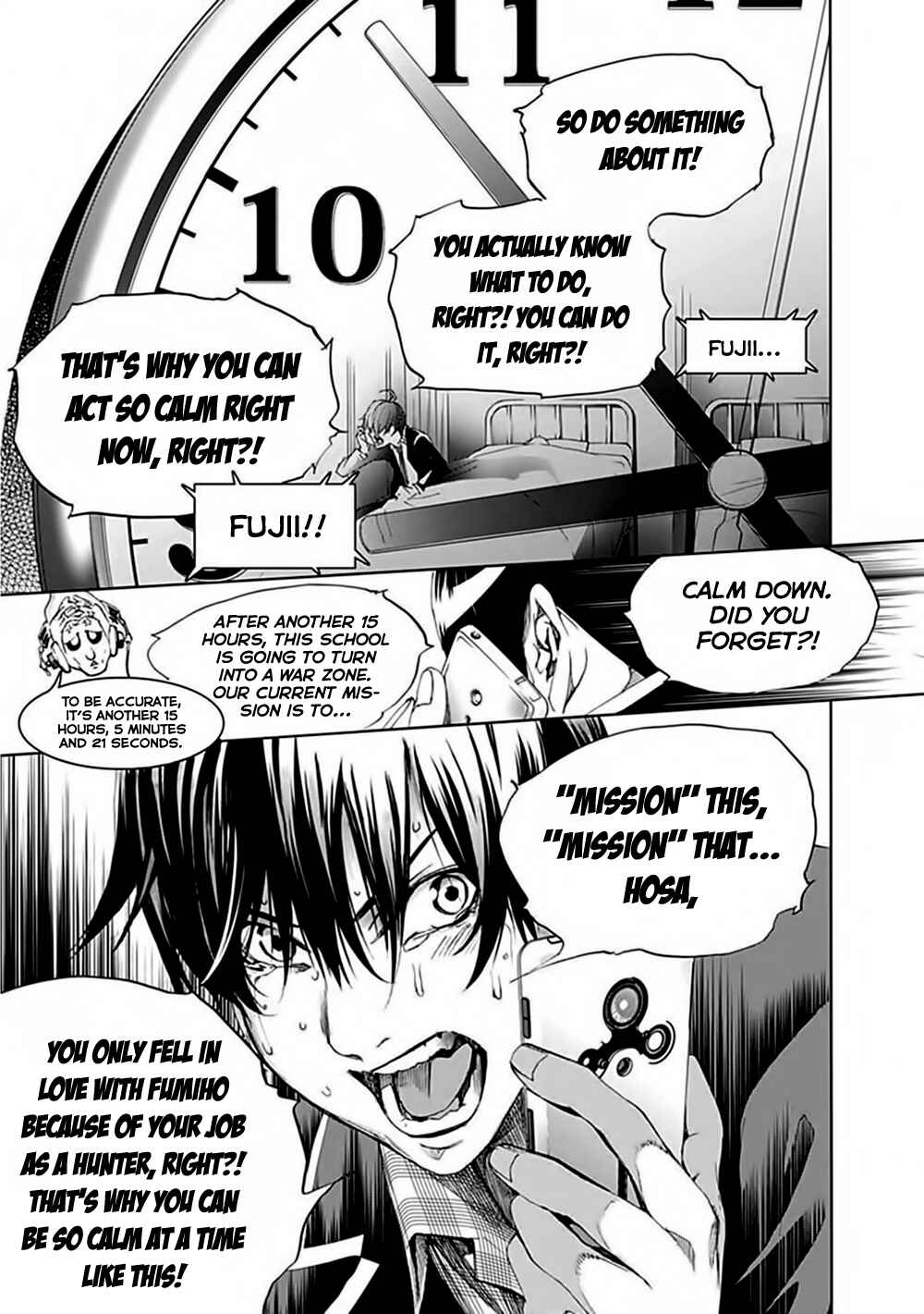 Chapter 27 - Page 47