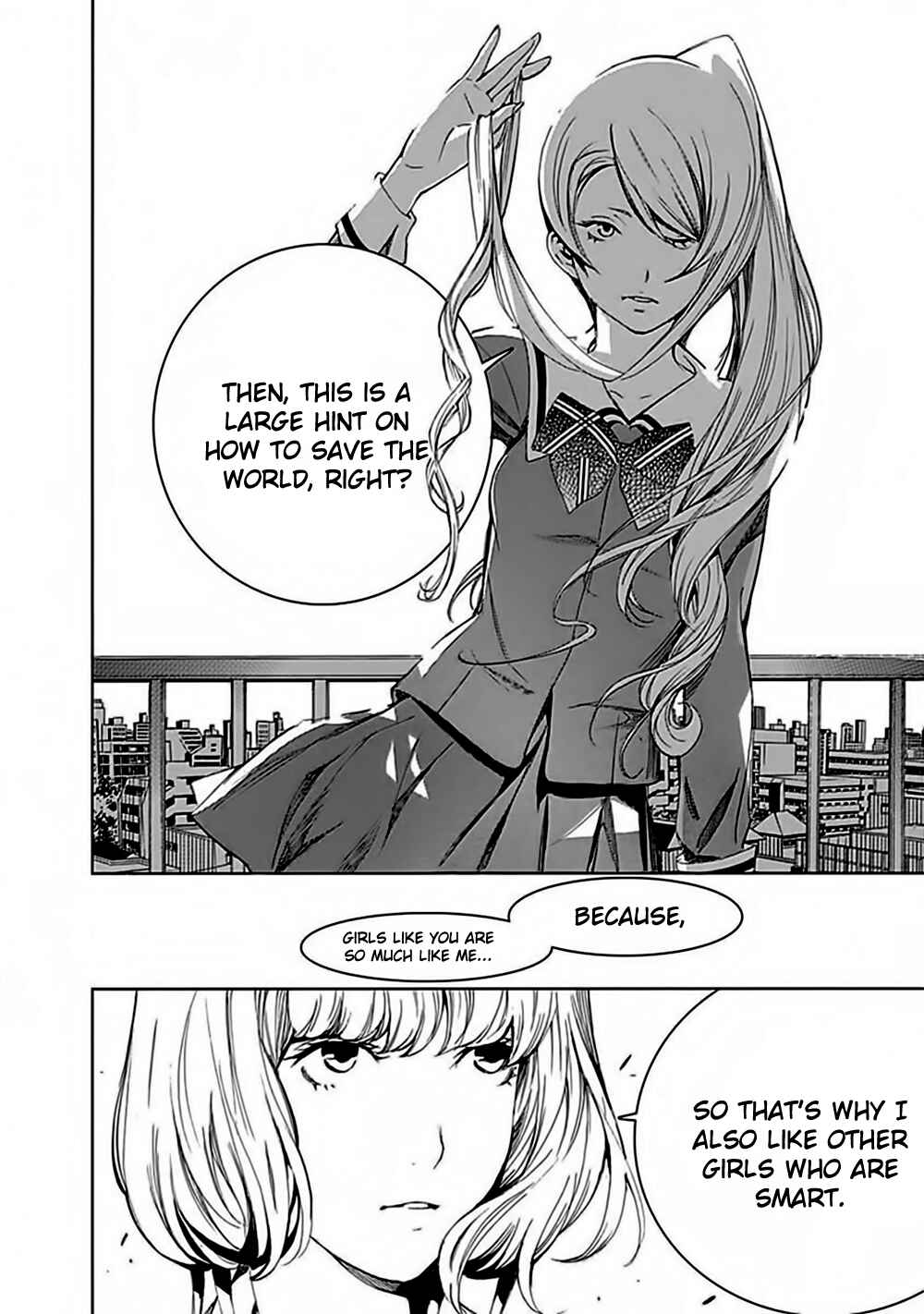Chapter 27 - Page 50