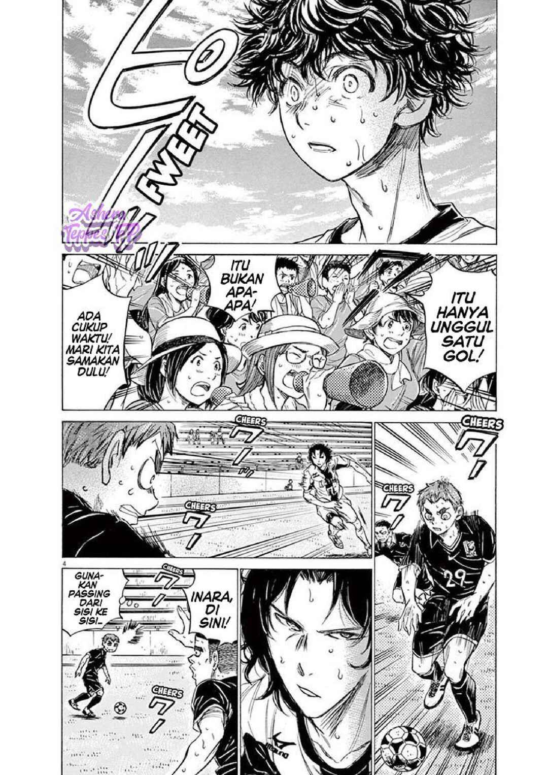 Chapter 130 - Page 5