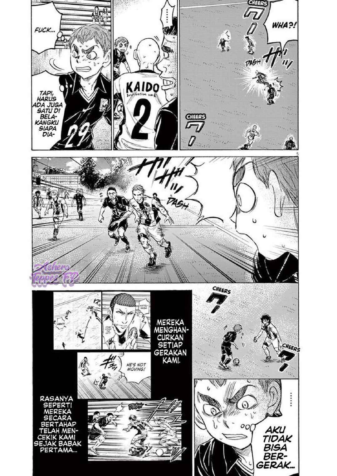 Chapter 130 - Page 6