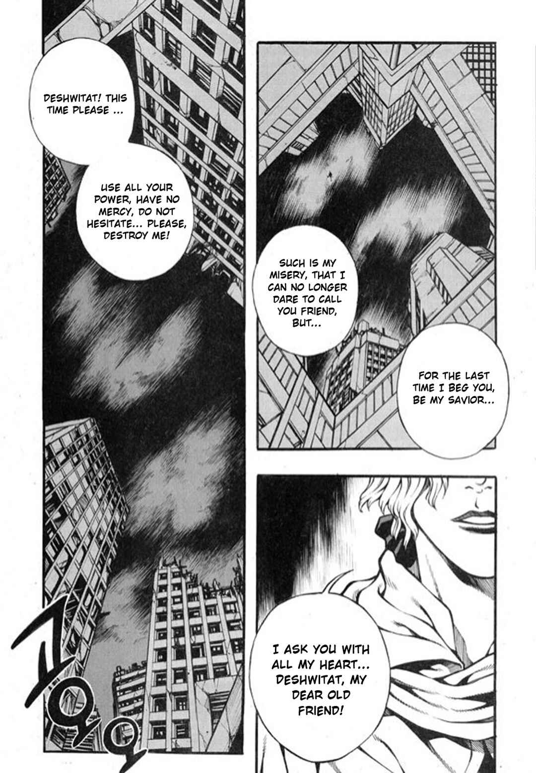 Chapter 102 - Page 23