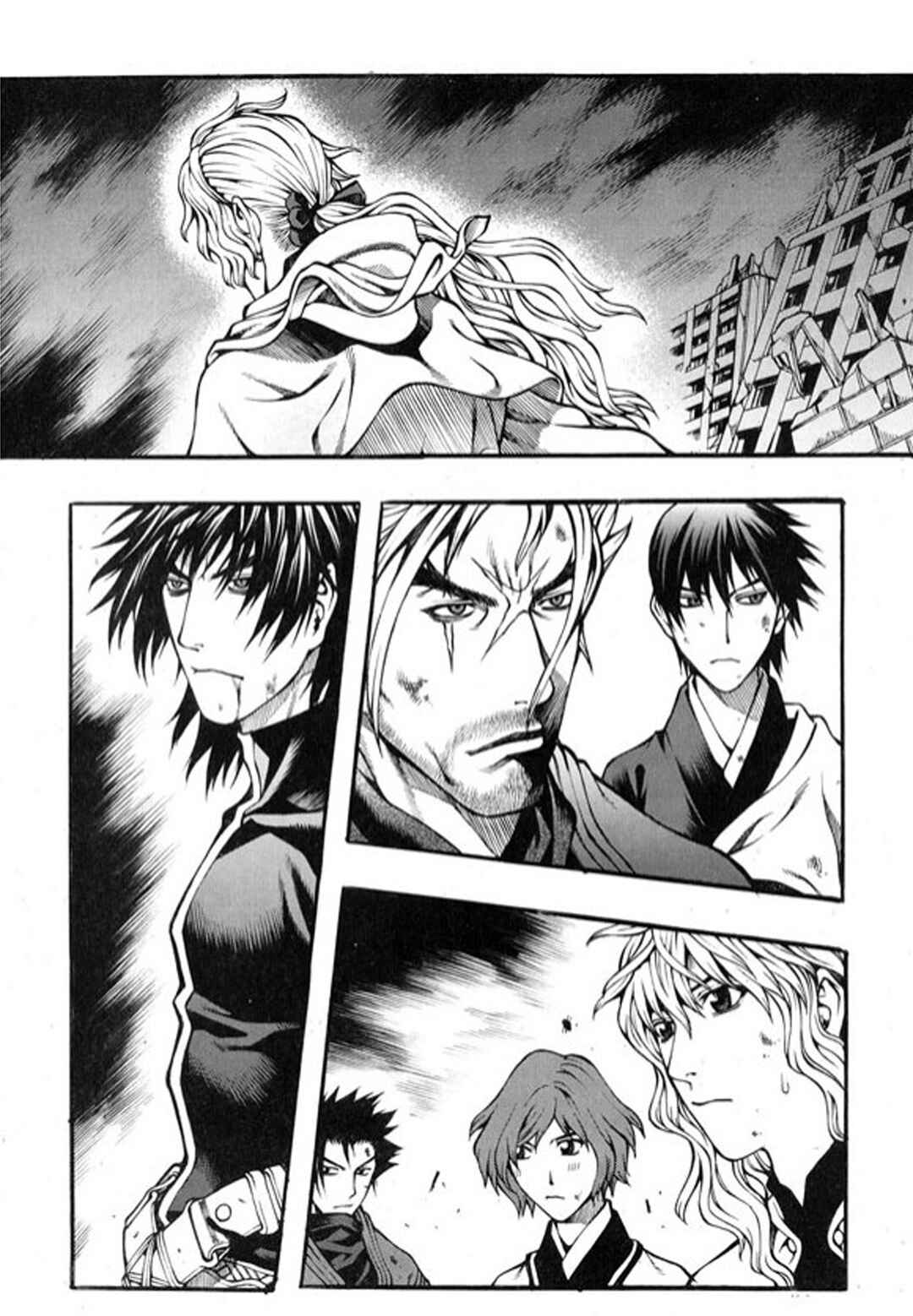 Chapter 102 - Page 24